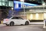 Audi S3 Sedan 2016 года (NA)